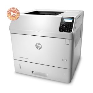 پرینتر اچ پی لیزری HP LaserJet Enterprise M604n