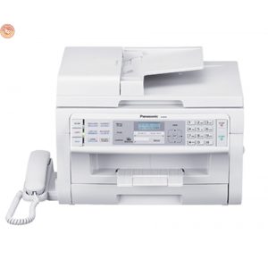 فکس ليزري چندکاره پاناسونيک مدل KX-MB2085