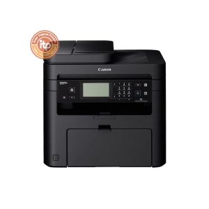 پرینتر چندکاره لیزری کانن مدل i-Sensys MF237w