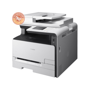 پرینتر لیزری رنگی چند کاره کانن Canon i-SENSYS MF623CN