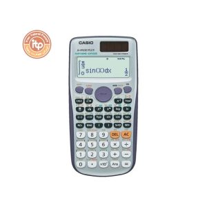 ماشين حساب کاسيو FX-991 ES PLUS