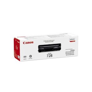 کارتریج تونر پرینتر کانن 728 مشکی