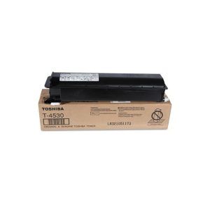 کارتریج تونر T4530 D توشیبا مشکی