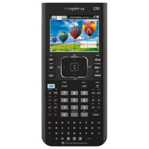 ماشین حساب TI-Nspire™ CX Handheld