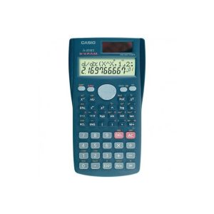 ماشين حساب کاسيو مدل FX-85MS