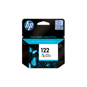 کارتریج پرینتر اچ پی 122 رنگی