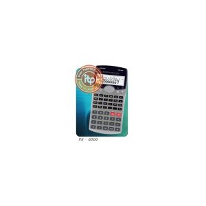 ماشين حساب پارس حساب مدل PX-4600