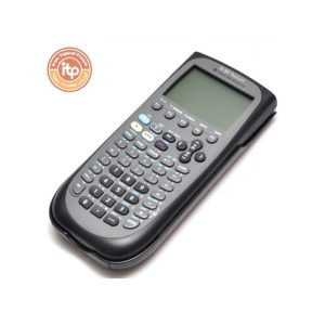 ماشین حساب تگزاس INSTRUMENT TI89
