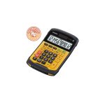 ماشين حساب کاسيو مدل WM-320MT