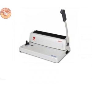 دستگاه صحافی مارپیچ 338C اون