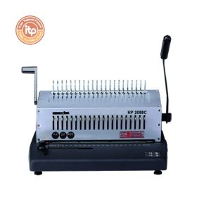 دستگاه صحافی پلاستیکی 2088C اون