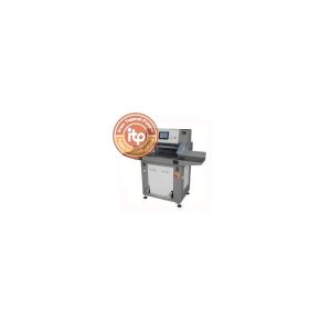 دستگاه گیوتین برقی مدل WD-530RT