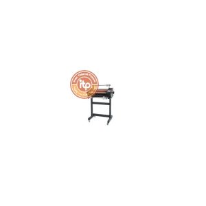 دستگاه سلفون کش و لمینیتور طولی FM650