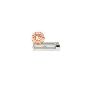 دستگاه لمینیت پرس کارت Ax FGK650