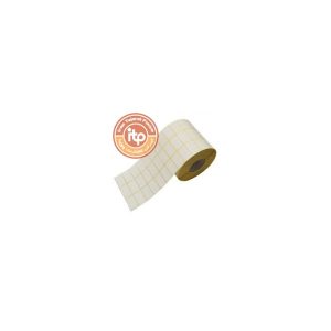 برچسب پرینتر لیبل زن سایز 21*31