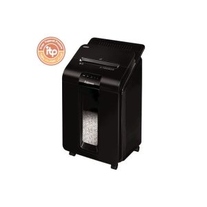 کاغذ خردکن فلوز مدل Fellowes 100M